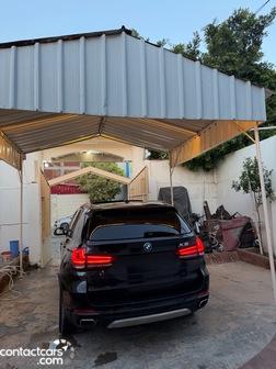 BMW X5 2017