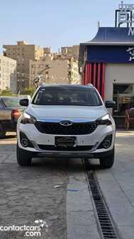 Chery Tiggo 7 2025