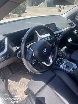 BMW 218i 2023