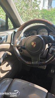 Porsche Cayenne S 2013