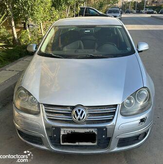 Volkswagen Jetta 2009