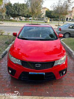 Kia Cerato 2011