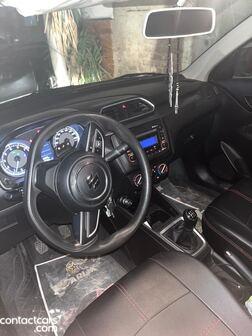Suzuki Swift Dzire 2022