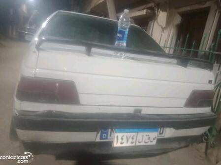 Peugeot 405 1994