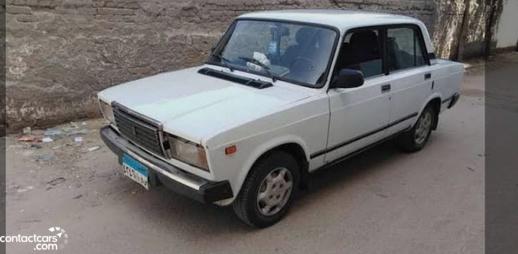 Lada 2107 2005