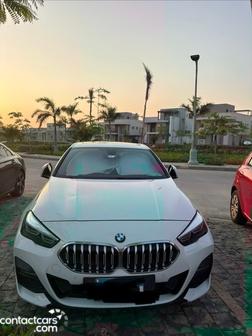BMW 218i 2021