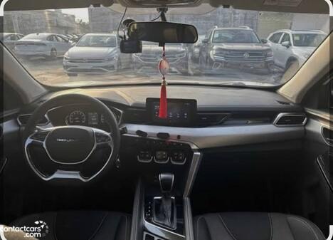BAIC X3 2022