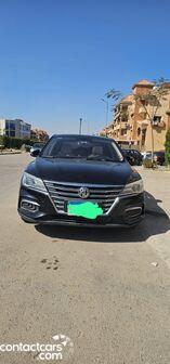 MG 5 2024
