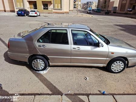 Chery A11 2007