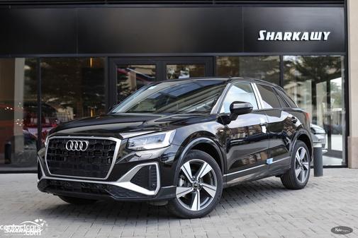 Audi Q2 2026