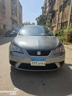Seat Ibiza 2015