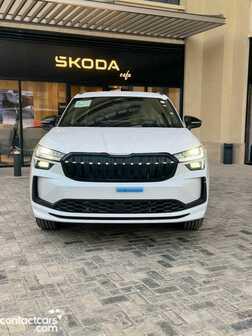 Skoda KODIAQ 2026