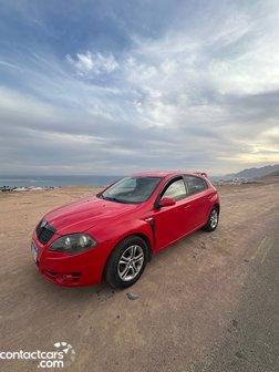 Brilliance FRV 2009