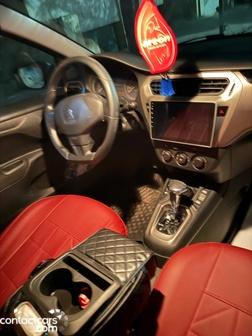 Peugeot 301 2020