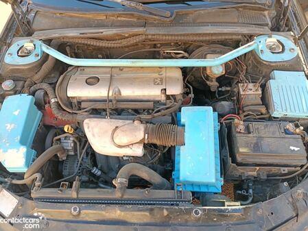 Peugeot 406 2004