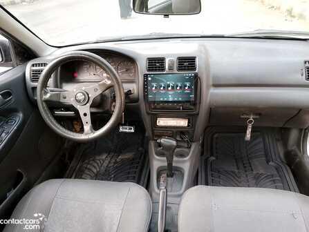 Mazda Familia 1997