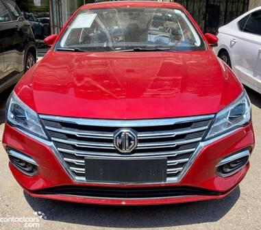 MG 5 2026
