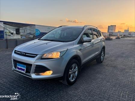 Ford Kuga 2016