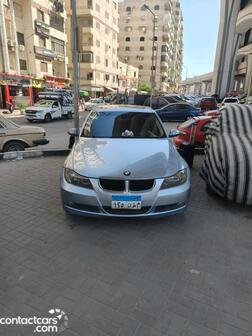 BMW 320i 2007