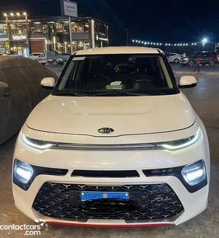 Kia Soul 2019