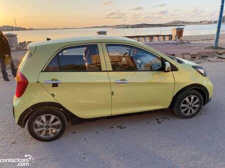 Kia Picanto 2015