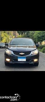 Chevrolet Optra 2023