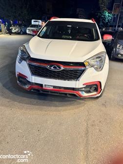 Chery Tiggo 4 PRO 2019