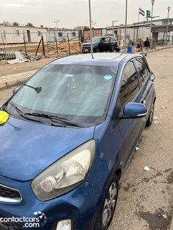 Kia Picanto 2017