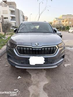 Skoda KODIAQ 2023