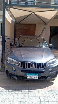 BMW X6 2016
