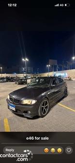 BMW 318i 2005