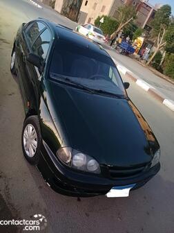Toyota Corona 1998
