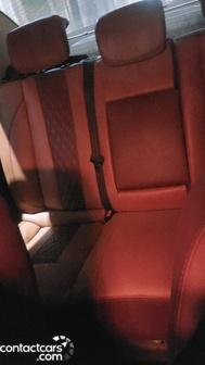 Renault Fluence 2012
