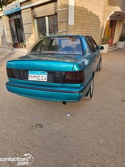 Hyundai Excel 1994