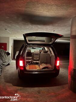 Kia Carnival 2006