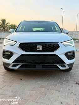 Seat ATECA 2025