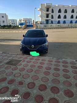 Renault Megane 2026