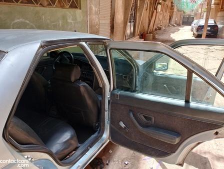 Peugeot 405 2000