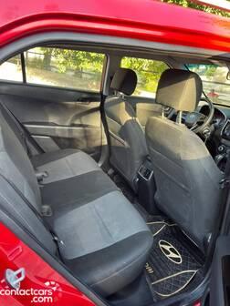 Hyundai Creta 2017