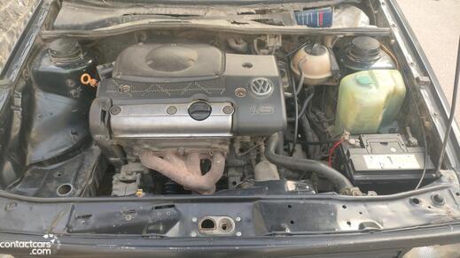 Volkswagen Golf 1991