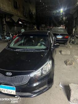 Kia Cerato 2016