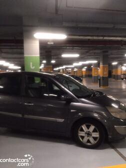 Renault Scenic 2005
