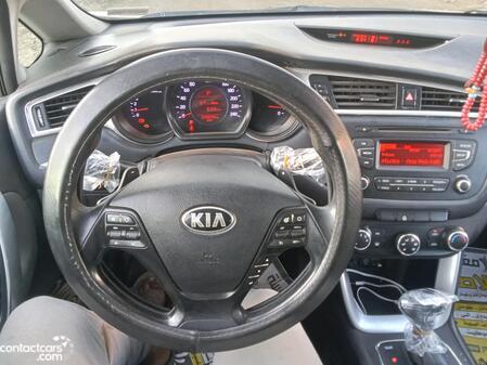 Kia Ceed 2017