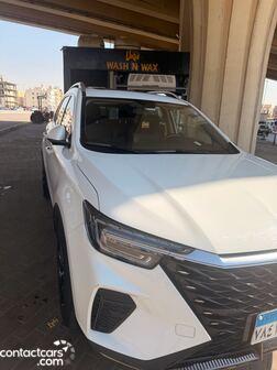 MG RX5 Plus 2025