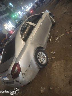 Geely X 7 2014
