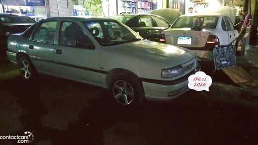 Opel Vectra 1994