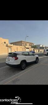 GMC Terrain 2024