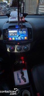 Hyundai HD260 2017