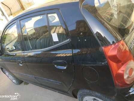 Kia Picanto 2010