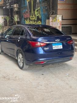 Chery Arrizo 5 2022